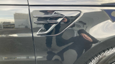 Land Rover Range Rover Sport 2.0 P400e HSE Dynamic Black 5dr Auto Estate